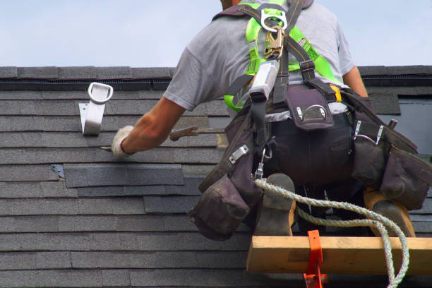 Best New Roof Installation  in Russell, KS