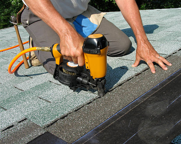 Best Roof Waterproofing Services  in Russell, KS