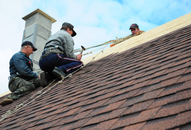 Best Roof Replacement Cost  in Russell, KS