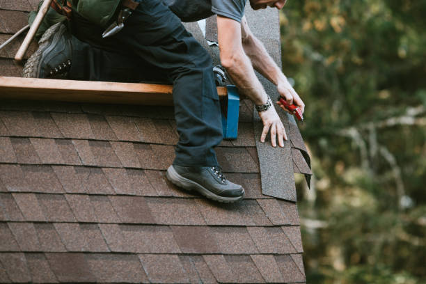 Best Local Roofing Companies  in Russell, KS