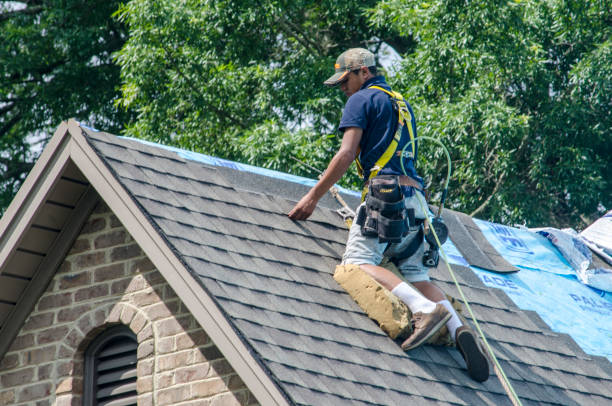 Best Roof Leak Repair  in Russell, KS