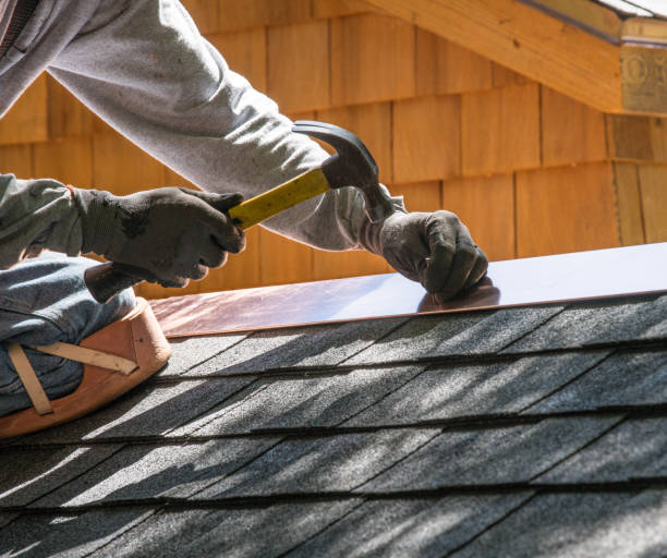 Best Roof Repair Services  in Russell, KS